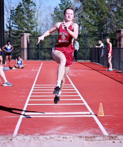HANNAH BREWER